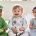 Se o seu filho pudesse escolher o próprio nome ainda na barriga, qual seria? Você irá se surpreender com a capacidade criativa dos bebês