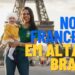 5 nomes de origem francesa que irão bombar no Brasil até o final de 2026, ganhando destaque nas maternidades e registros do IBGE