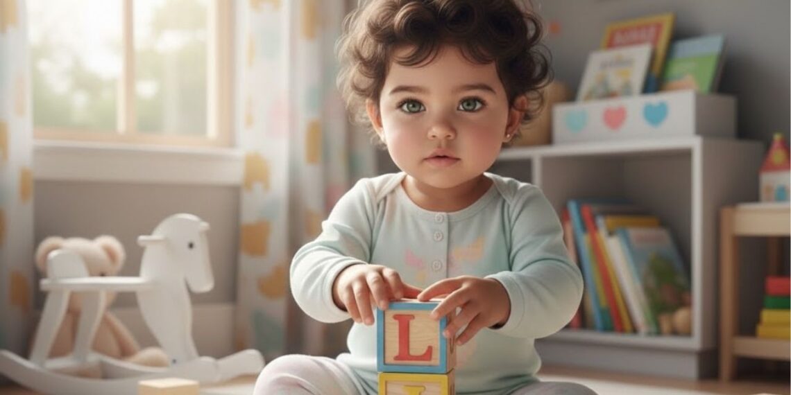 Nomes de três letras criativos e amados pelos pais no Brasil em 2026, facilitando a pronúncia e o uso no cotidiano, seja na escola, trabalho ou demais cenários