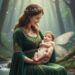 Do fantástico ao exótico, pais optam por nomes raros inspirados em livros de fantasia e no cinema para os bebês em 2026
