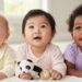 Nova tendência revela que menos é mais quando se trata de bebês em 2026, conheça os nomes femininos de 3 a 5 que estão bombando entre os brasileiros