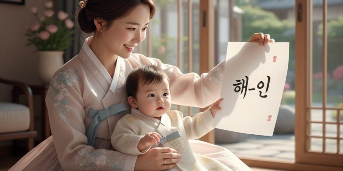 Nomes de origem coreana se popularizam no Brasil em 2026, inspirados em personagens de 'Beleza Verdadeira' e outros K-dramas