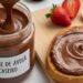 Como fazer creme de avelã caseiro com apenas 4 ingredientes que você tem em casa, uma opção deliciosa e econômica para passar no pão