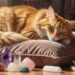 Nomes curtos e místicos para gatos que despertam magia e mistério, tornando seu pet único e cheio de personalidade