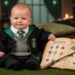 Nomes raros só vistos em livros, mas que você pode dar ao seu bebê e proporcionar a ele o arquétipo de grandes figuras da literatura