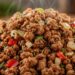 Substitua a carne por uma opção deliciosa e 6 vezes mais econômica, além de ser uma opção saudável, proteica e vegana