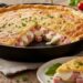 Aprenda a fazer torta salgada de frigideira, uma opção deliciosa para o seu café da manhã e fica pronta em menos de 10 minutos