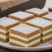 Você sempre fez palha italiana do jeito errado! Esta é a melhor receita do doce, uma combinação cremosa e crocante que dá água na boca