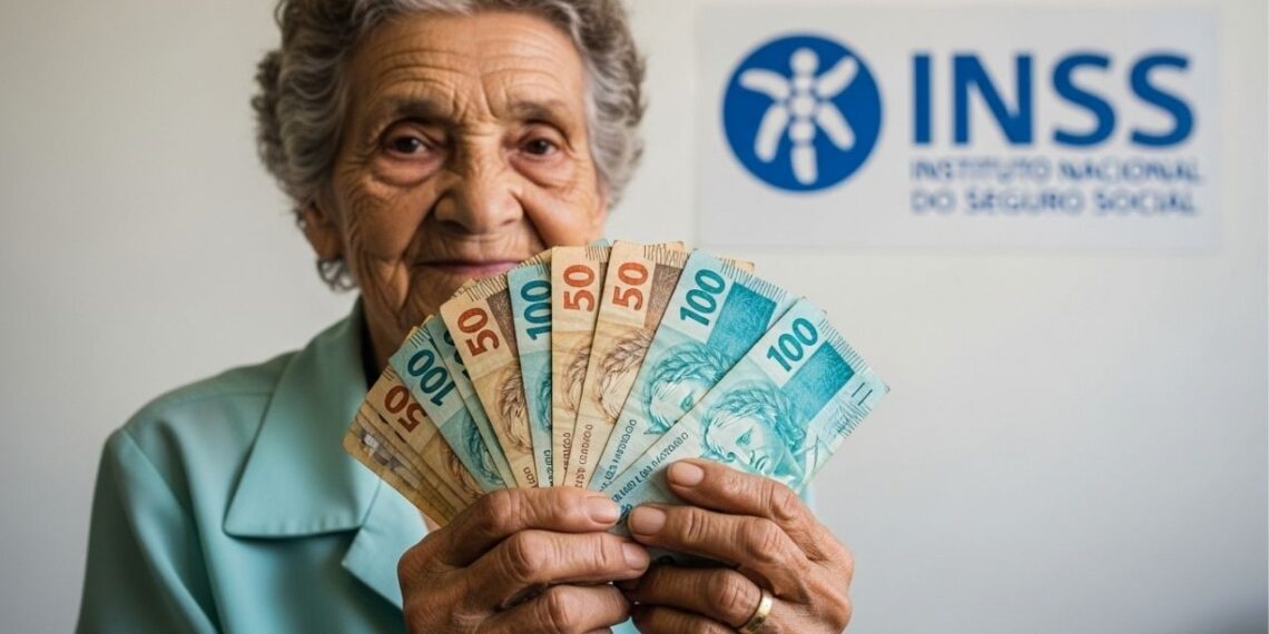 Novo Projeto de Lei pode aumentar a aposentadoria de idosos no Brasil em 2026, gerando impacto positivo e animando os brasileiros