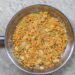 Como fazer farofa de ovo soltinha e saborosa em poucos minutos com ingredientes simples