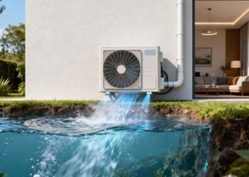 Fim do ar-condicionado? Nova tecnologia promete substituir o ar-condicionado com 5x menos energia