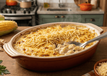 receita de fricassê de frango