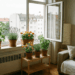 plantas de apartamento