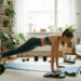 Como montar uma rotina de treino eficaz para combater flacidez em diferentes regiões do corpo