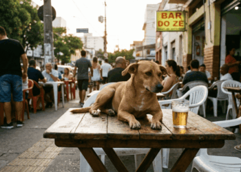 nome para cachorros