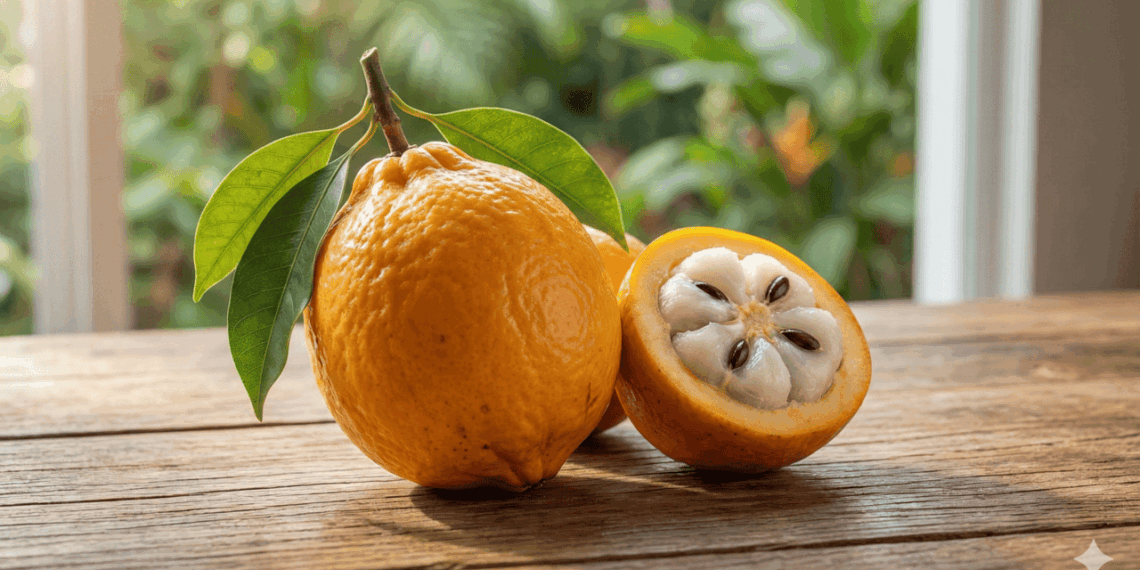 Semente ou muda? Saiba qual a melhor forma de iniciar seu plantio dessa fruta exótica