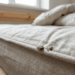 percevejo na cama