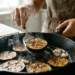 aprenda a grelhar vegetais corretamente