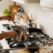Molho, fogo e tempero: a fórmula simples para fazer ofeijão perfeito pela primeira vez em casa