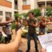 Lei confirma que vizinho que não paga as taxas do condomínio pode ter bens penhorados