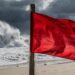 Marinha emite alerta para brasileiros não entrarem no mar nos próximos dias