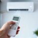 Nem 20 °C, nem 25 °C: essa é a temperatura ideal do ar-condicionado para gastar menos luz