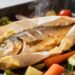 Nem na frigideira, nem na fritadeira elétrica: agora só preparo peixe assim, depois que aprendi essa receita mais barata e saudável que fica sensacional e a família adora