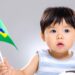 Helena e outros 2 nomes foram os mais registrados no Brasil em 2025, comprovando que os nomes curtos estão em alta no país