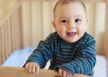 Pequenos nomes, grande impacto: opções de três letras para o seu bebê