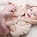 Pequenos nomes, grande impacto: opções de três letras para o seu bebê