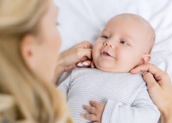 Escolha perfeita: nomes com 10 letras que deixam a criança marcada pela personalidade