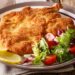 receita crocante de bife à milanesa