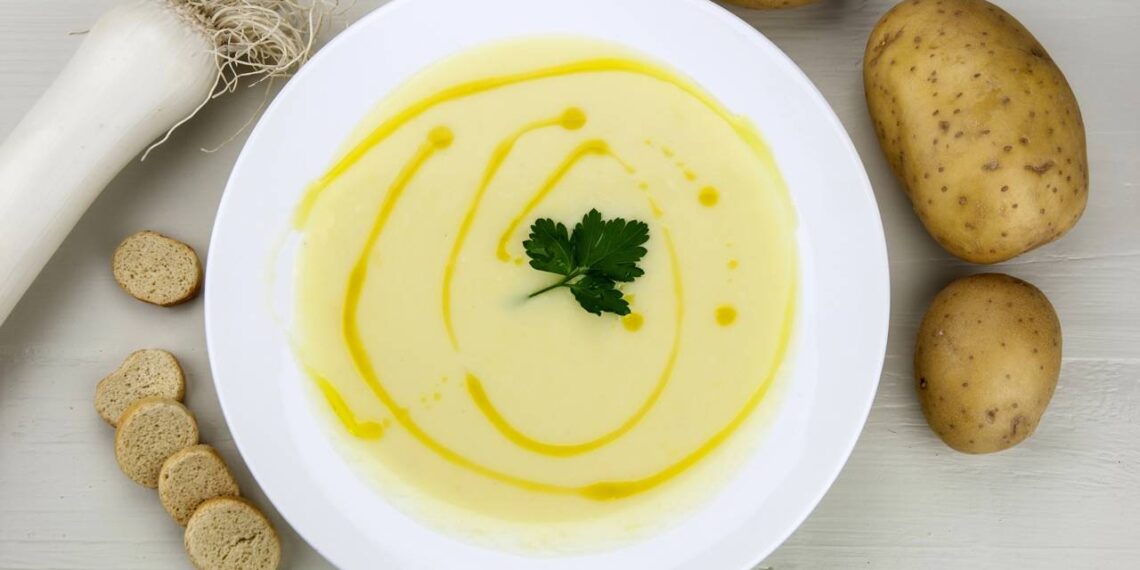 creme de batata