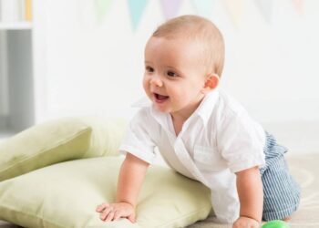 4 nomes raros de menino modernos e quase exclusivos