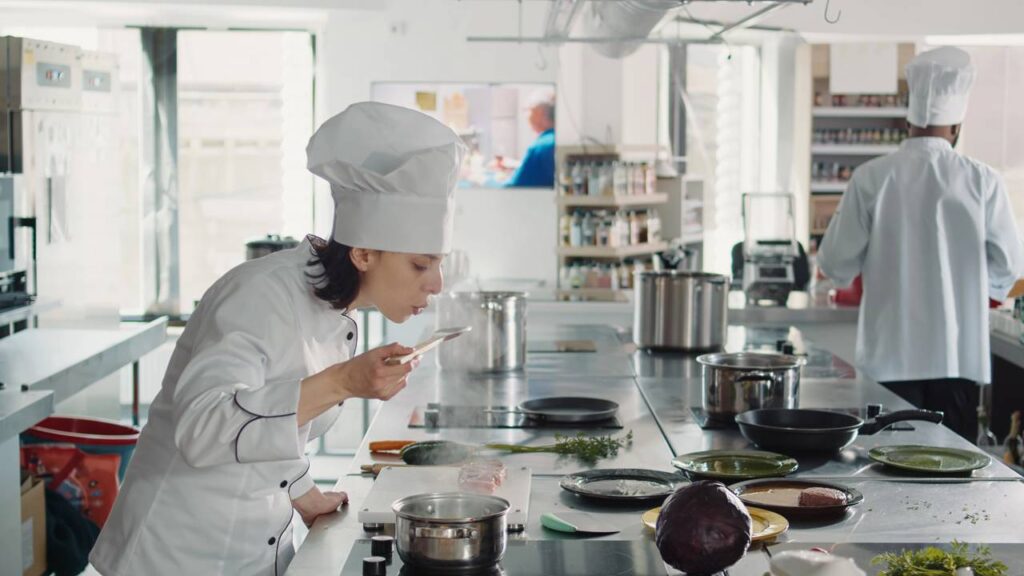 Técnicas caseiras ajudam a salvar receitas que falharam e transformá-las em novas preparações econômicas
