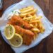 file empanado de peixe
