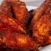receita crocante de frango a passarinho