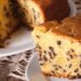 bolo de formigueiro em fatia