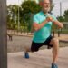 exercícios para idosos