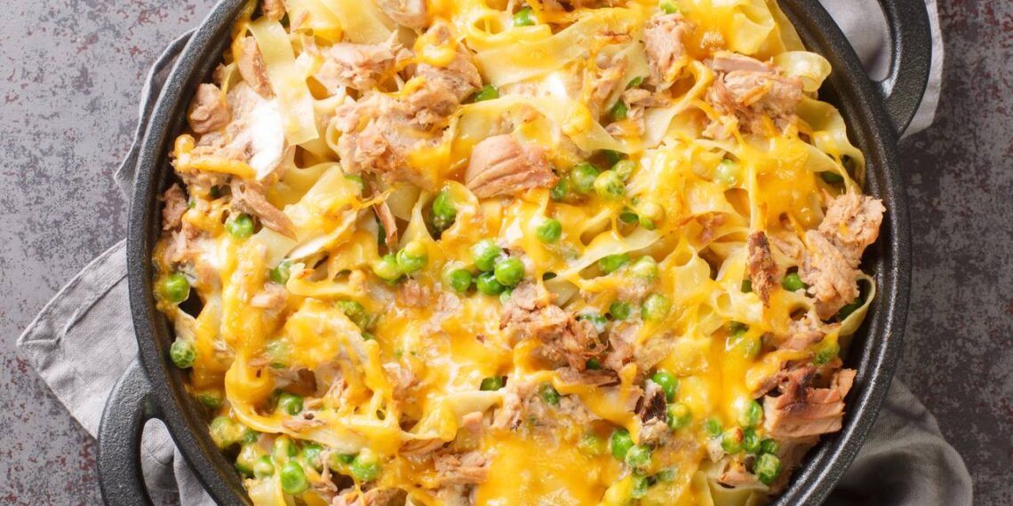 macarrão cremoso