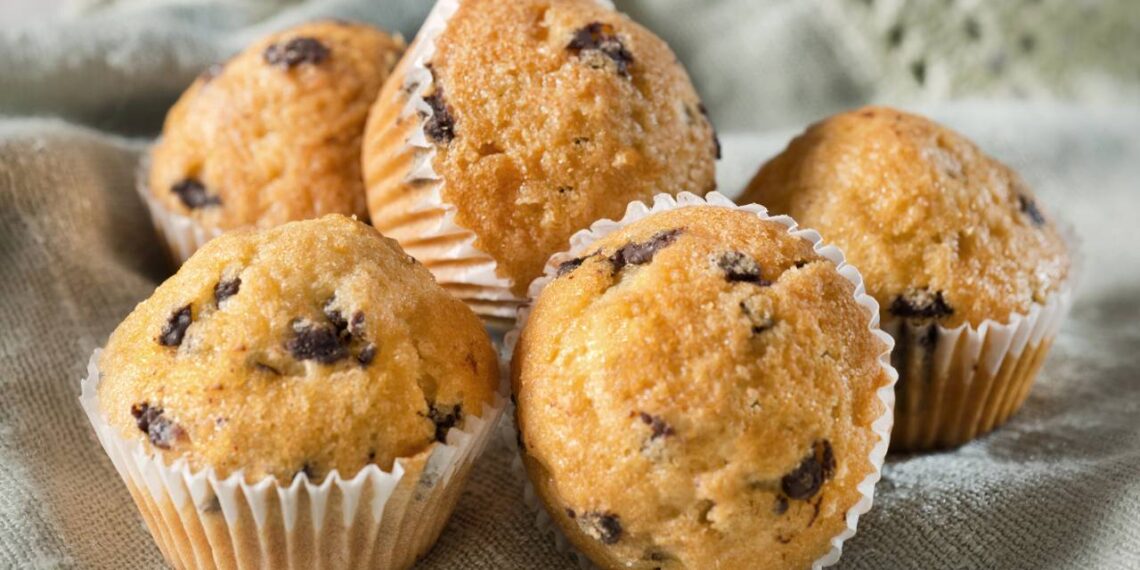 muffin