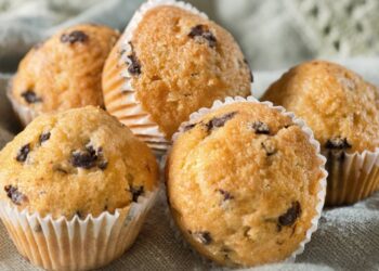 muffin