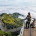A Suíça Brasileira a 136 km do Rio onde o clima de montanha e a tranquilidade viraram estilo de vida