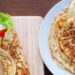 panqueca low carb