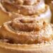 rosca hungara ou pão doce