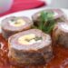 rocambole de carne
