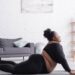 exercícios para pessoas acima do peso