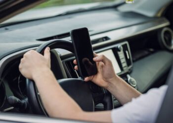 Motorista de aplicativo em 2026: será que os ganhos ainda compensam?
