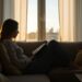 A psicologia sugere que preferir a solidão a uma vida social constante durante o fim de semana é característico deste tipo de pessoas