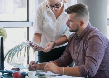 Auxiliar administrativo pode abrir portas no mercado mesmo sem experiência